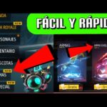 Cuál es la manera más efectiva de conseguir armas evolutivas en Free Fire