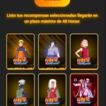 CODIGOS FREEFIRE 🎁 INGRESA TU ID